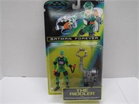 Batman Forever Figure The Riddler