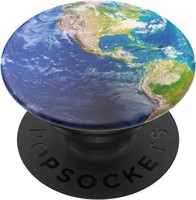 PopSockets Phone Grip  Galaxy - Put a Spin on It