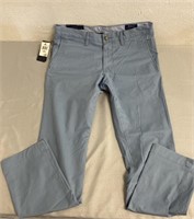 NWT Ralph Lauren Polo Pants Size 33x32
