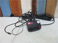 UHF/VHF Power Supply for TV