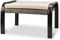 DEGUIFEI OUTDOOR OTTOMAN