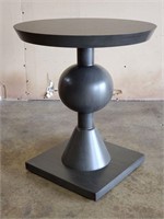 Landing "Lift C Accent table", Asian Night Finish