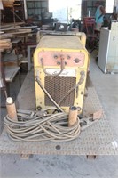 Sureweld Welder w/Leads-Unknown Condition