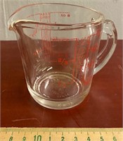 1 Cup Measuring Glass