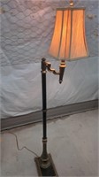 Modern Swing Arm Lamp