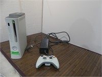 X Box 360   60GB HDD #1 Controller