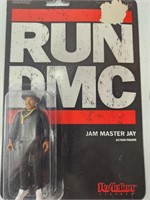 Run DMC Jam Master Jay