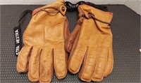 Hestra gloves. Sz 10