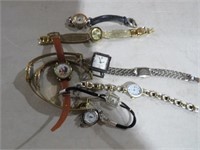 ASSORTED MISC WATCHES