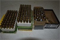 Sporting Lot, 41 Ammo