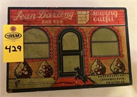 Vintage Jean Darling Sewing For Children