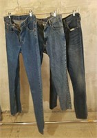 Various Jeans "Wesker" 3pcs