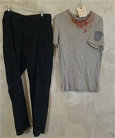 Outfit: "Chris Stage 3" 2pcs