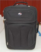 American Tourister Travel Bag Catty On
