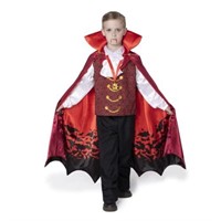 Spooktacular Creations Child Boy Vampire...