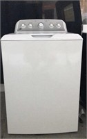 GE 4.2 Cubic Foot Washing Machine