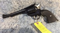 Ruger Single Six, 17HMR SA Revolver, NIB
