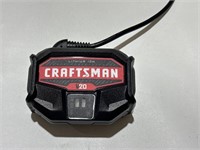$45.00 Craftsman CMCB1104 V20 Lithium-Ion Battery
