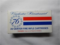 Vintage Winchester 76 Bicentennial 30-30