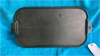 Wagner Ware 17” Griddle CIRCA 1950