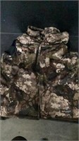 XL Camo Vest