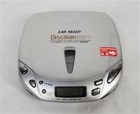 Sony Discman Esp2 Cd Player