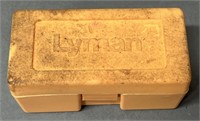 Lyman 12ga 525 gr Slug Single Cavity Mold
