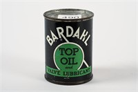 BARDAHL TOP OIL 4 OZ CAN