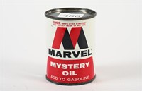 MARVEL MYSTERY OIL 4 OZ CAN