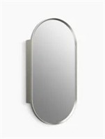 Kohler 35573-BNL Verdera Framed 15"X30" Capsule MC