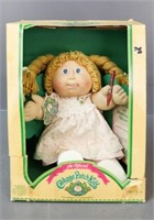 Coleco Cabbage Patch Kids Doll - 1984 / NIB