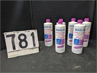 6 Bottles Regal Phosphate Remover