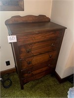 Nice chest of drawers