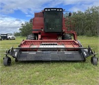 1994 CIH 1688 Combine