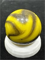 Peltier Miller machine bumblebee marble 11/16” G