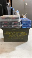 Ammo Can with 160 rounds of 303 British