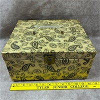 Jewelry Box