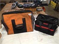 Rigid & Craftsman tool bags