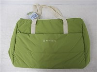 KeepCool Soft Shopping Cooler, Green