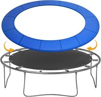 12' Wadoy Trampoline Replacement Pad Spring Cover,