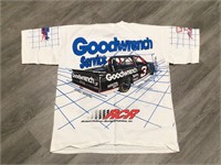 VINTAGE GOODWRENCH T-SHIRT  SIZE XL
