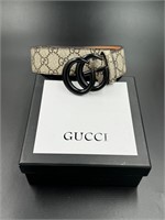 Gucci Belt Size 44