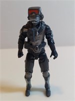 Air Viper 4" Highly Posable Action Figure Gi Joe