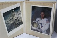 NASA photographs
