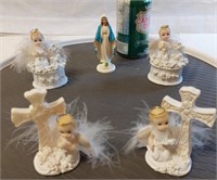 Angelic Collection