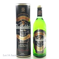 Glenfiddich Special Reserve Pure Malt Scotch (1 L)