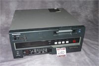 Panasonic AJ-D650 DVCPro VCR
