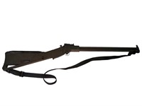 Springfield M6 Survival Gun