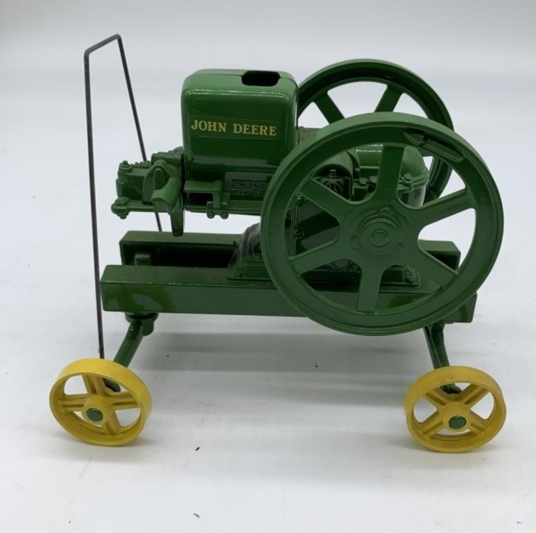 240525 Farm Toys & JD Lawn & Garden