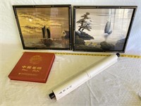 Keepsake Items from China